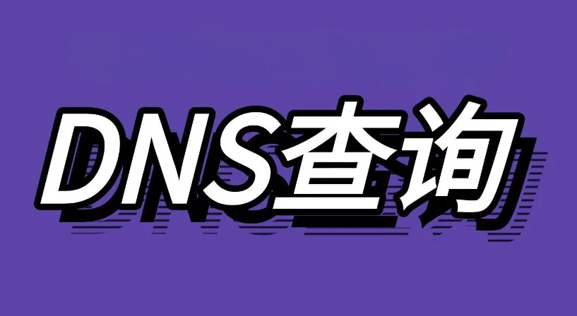 DNS查询方式