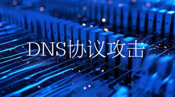 DNS协议攻击