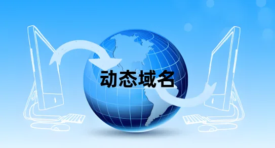 动态域名