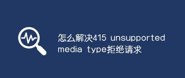415错误