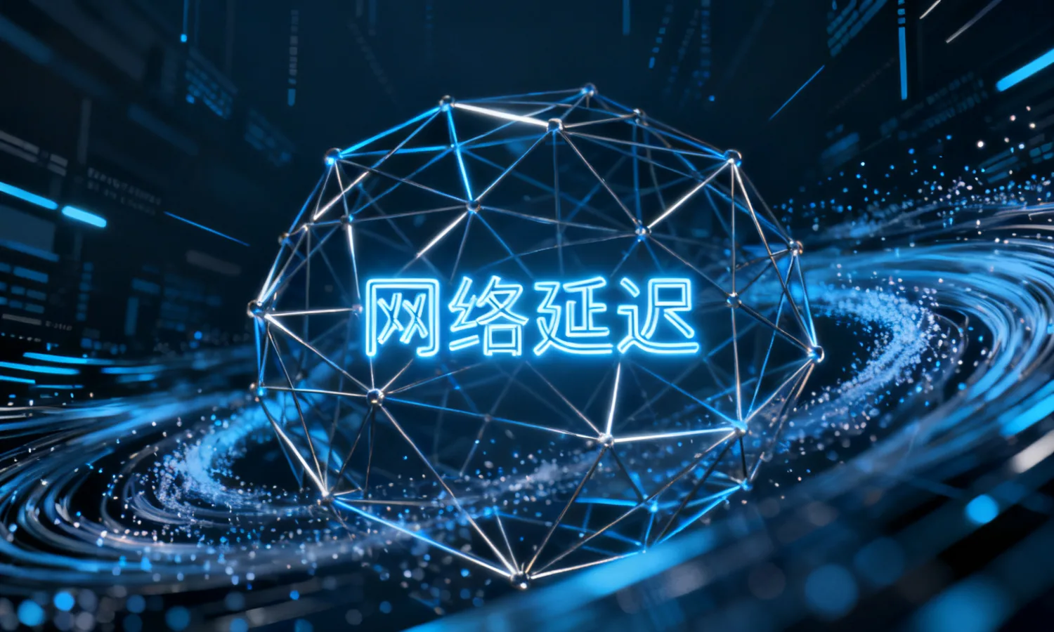 网络延迟