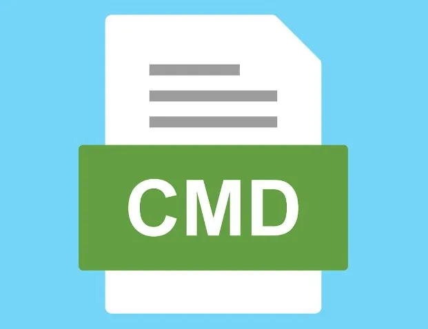 cmd闪退
