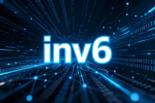 ipv6