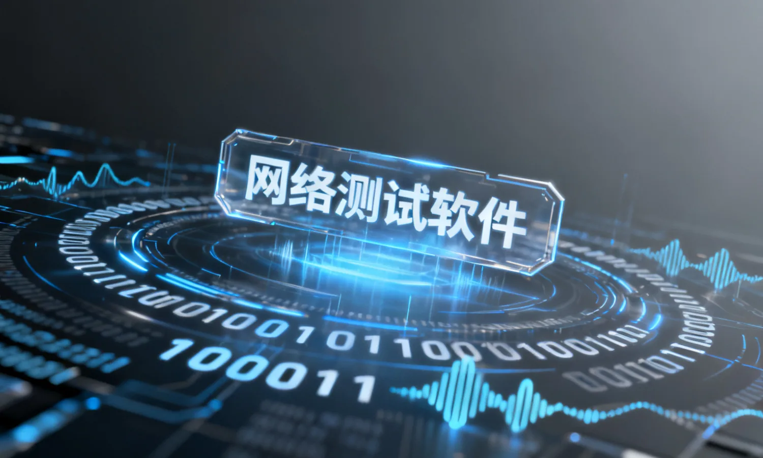网络测试软件