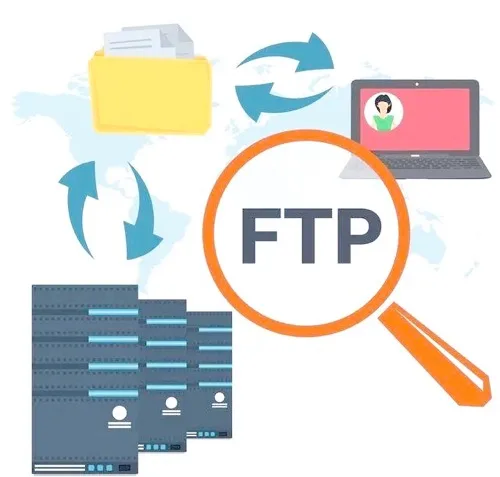 FTP服务器