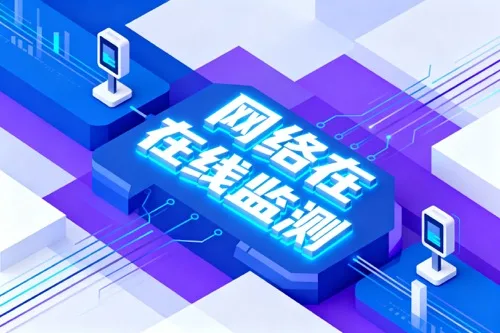 网络在线监测