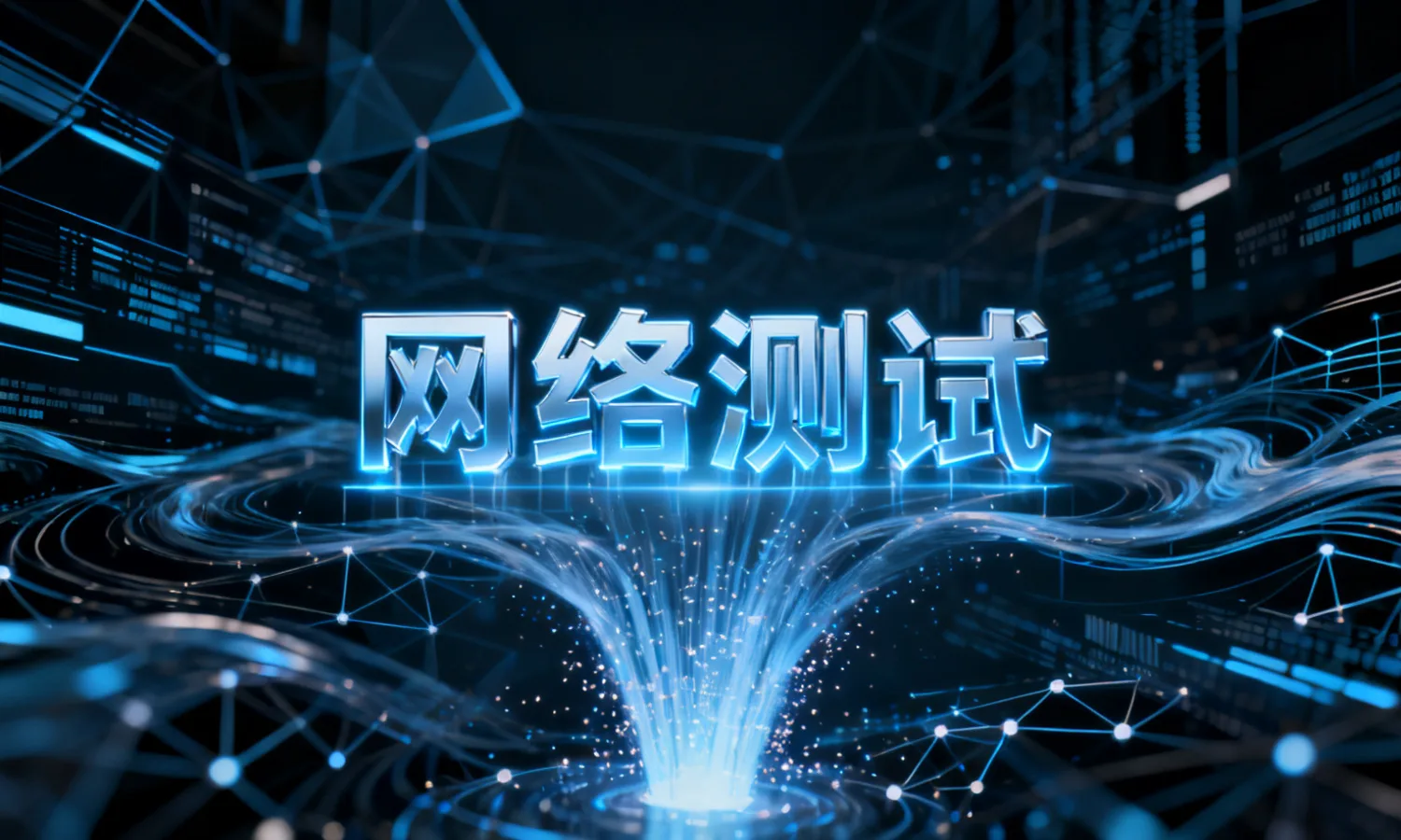 网络测试