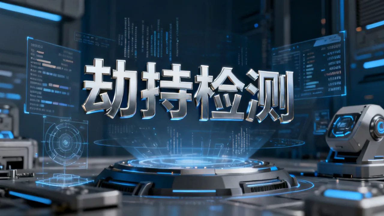 劫持检测