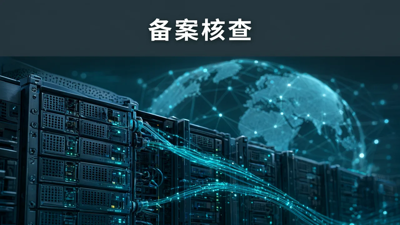 备案核查