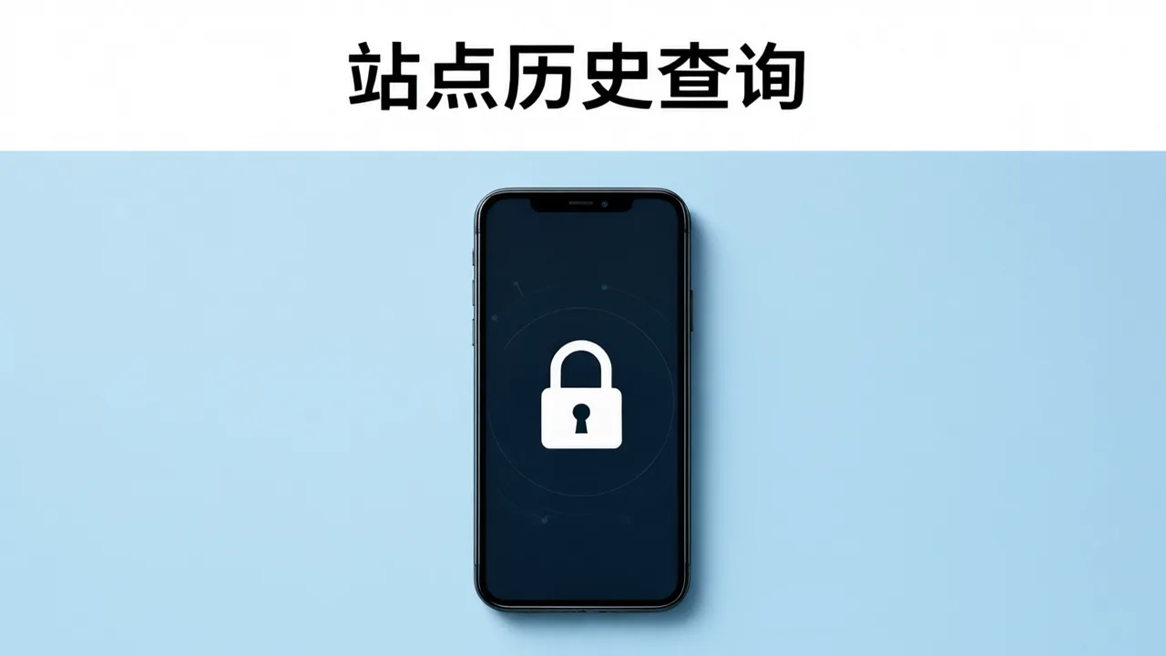 站点历史查询