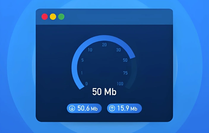 在线网站测速