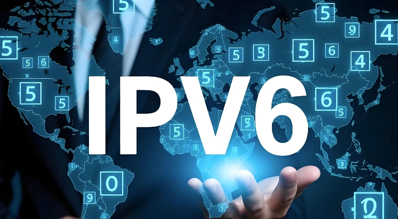 IPv6访问状态