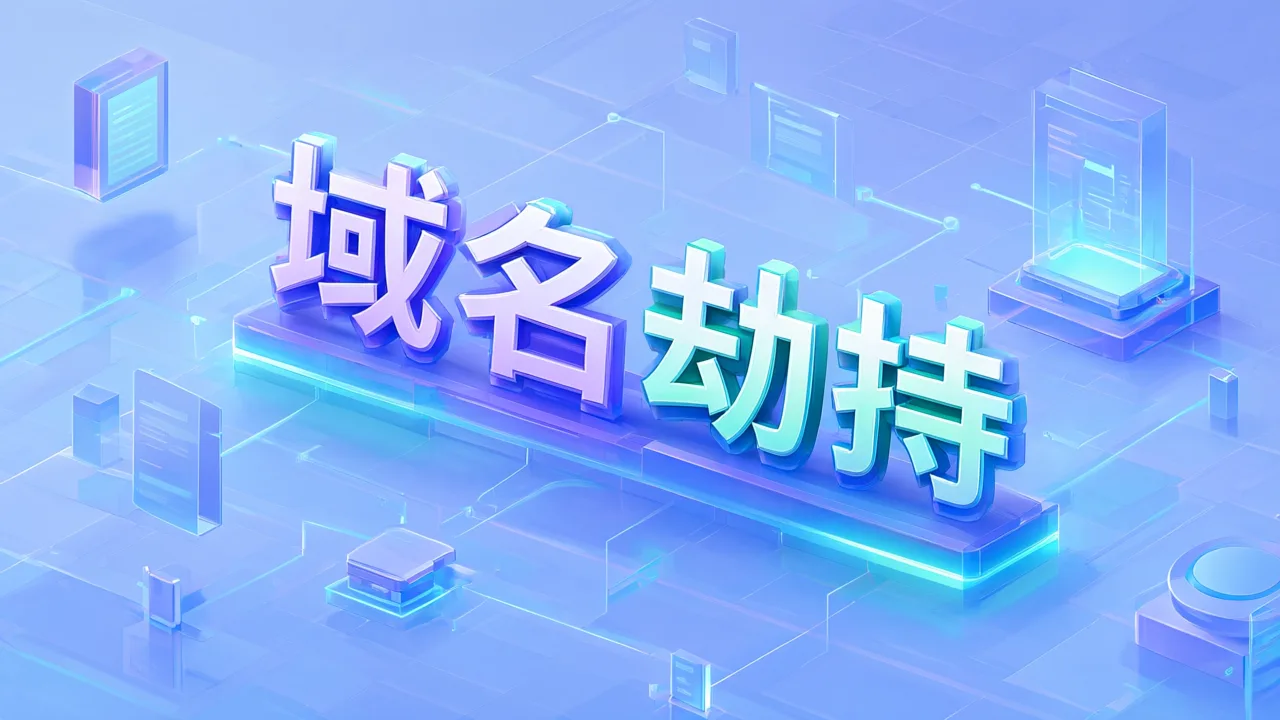 域名劫持