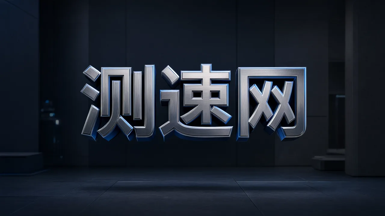 测速网