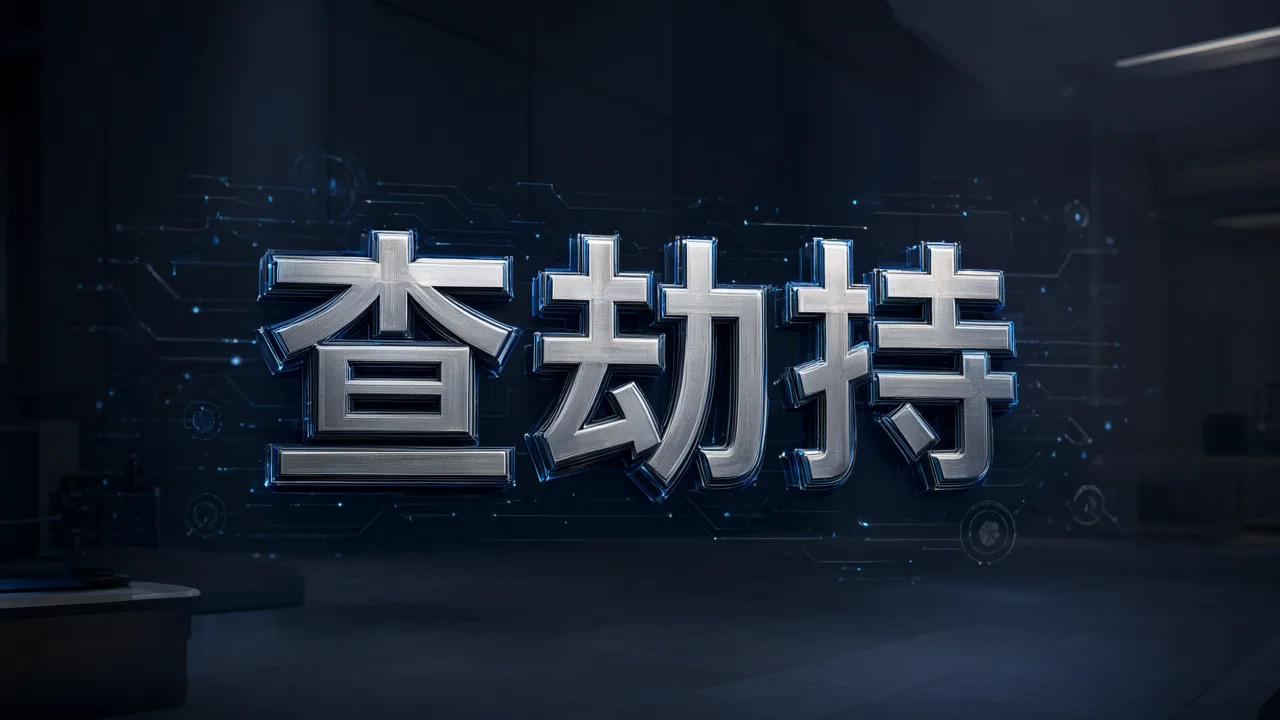 查劫持