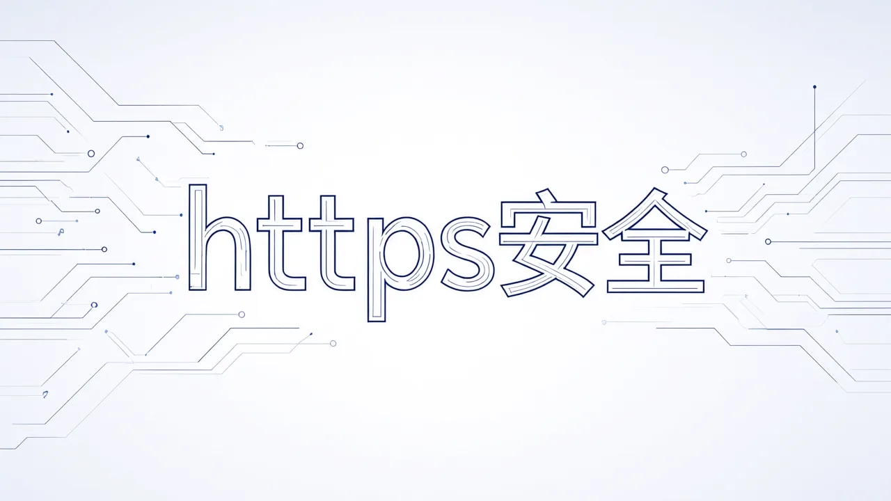 https安全