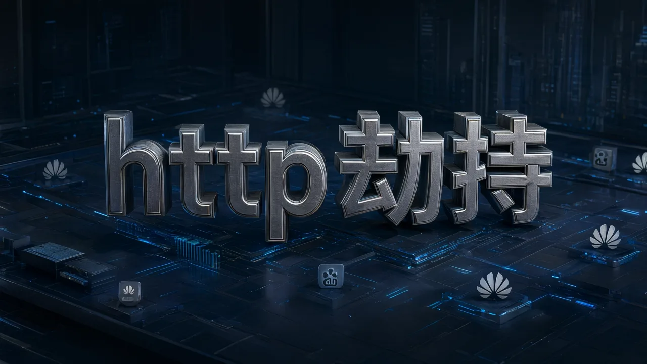 http劫持