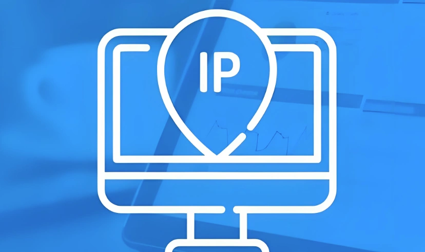 ip归属查询